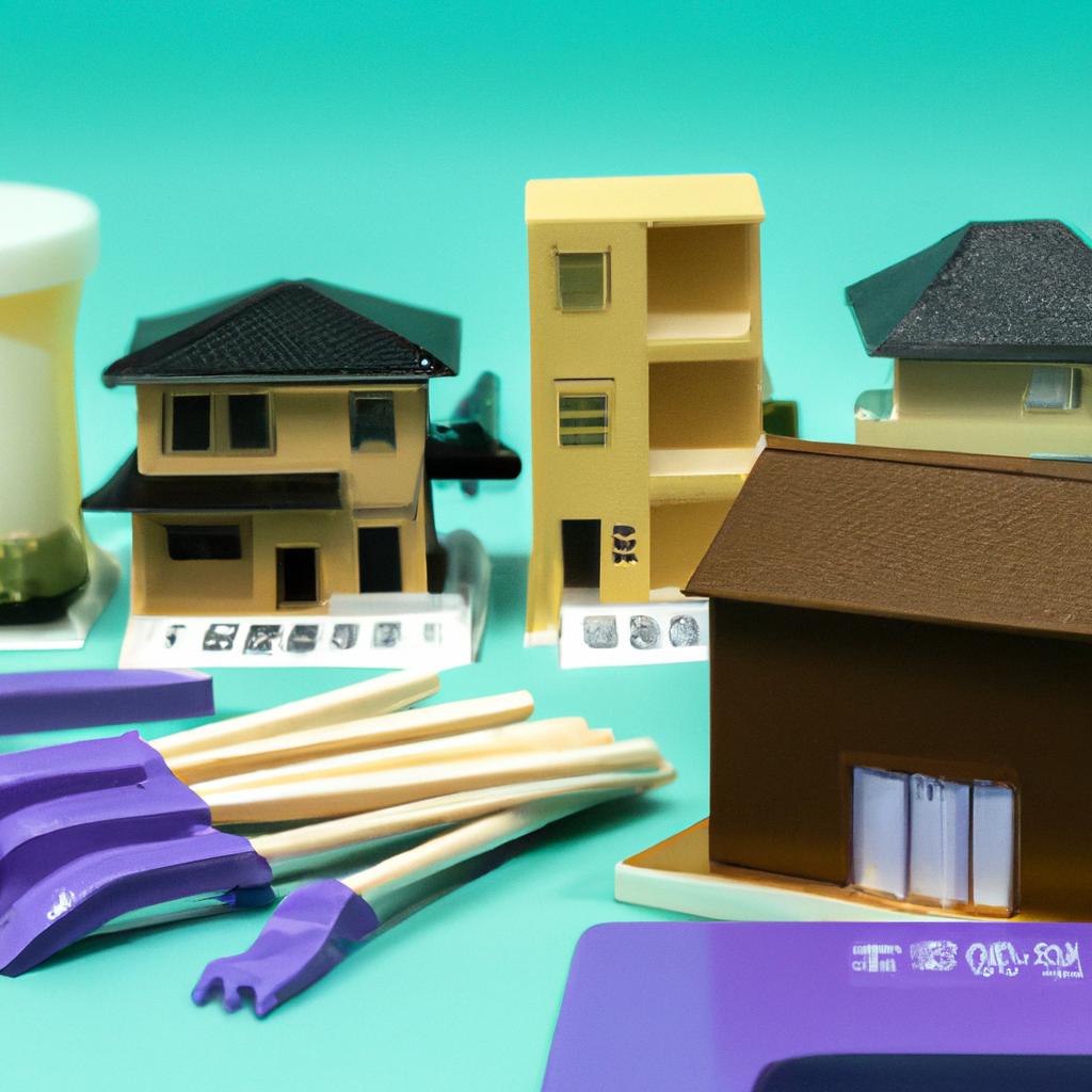 前橋市における不動産市場の動向