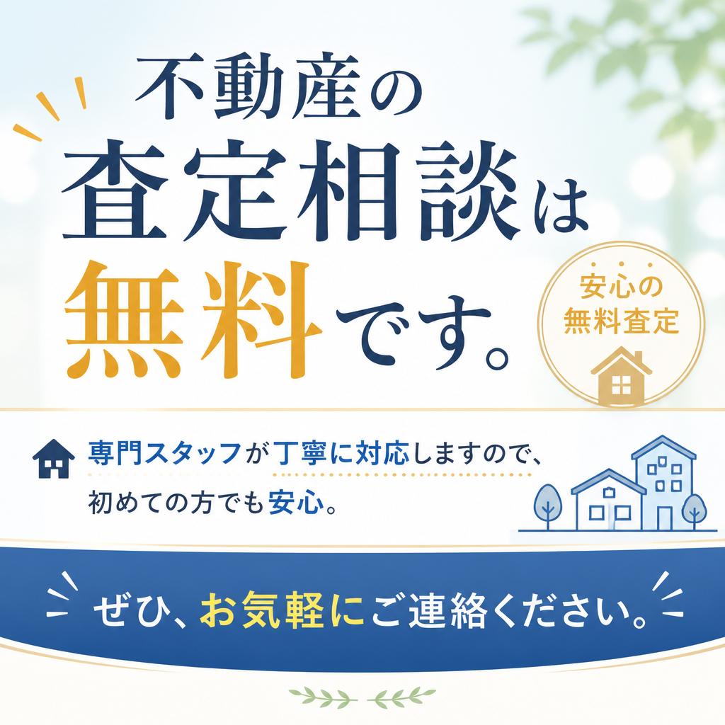 まずはお気軽にお問い合わせを！