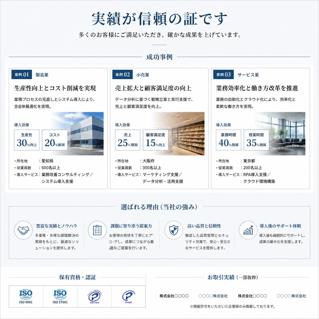 不動産買取の成功事例