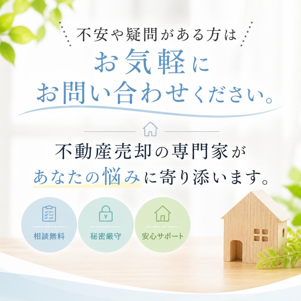 今すぐお問い合わせを！