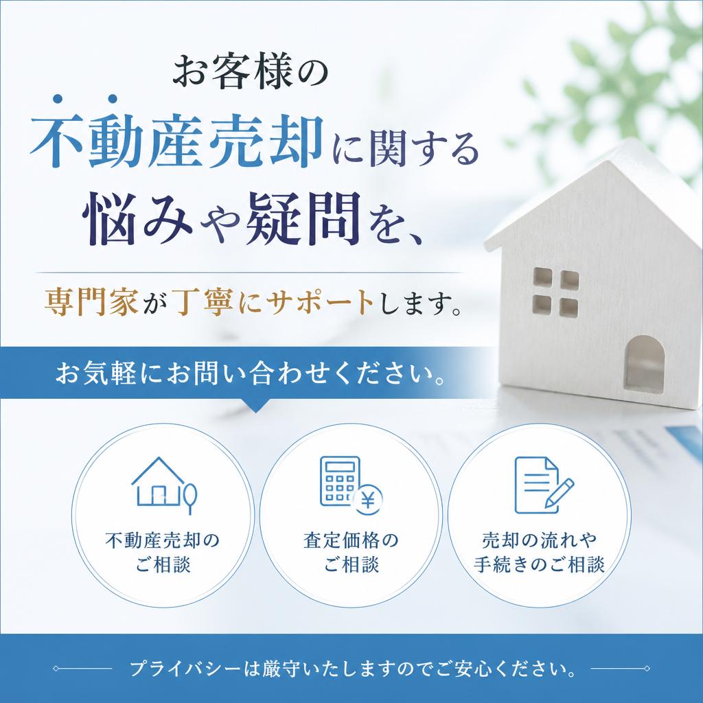 今すぐ無料相談を！