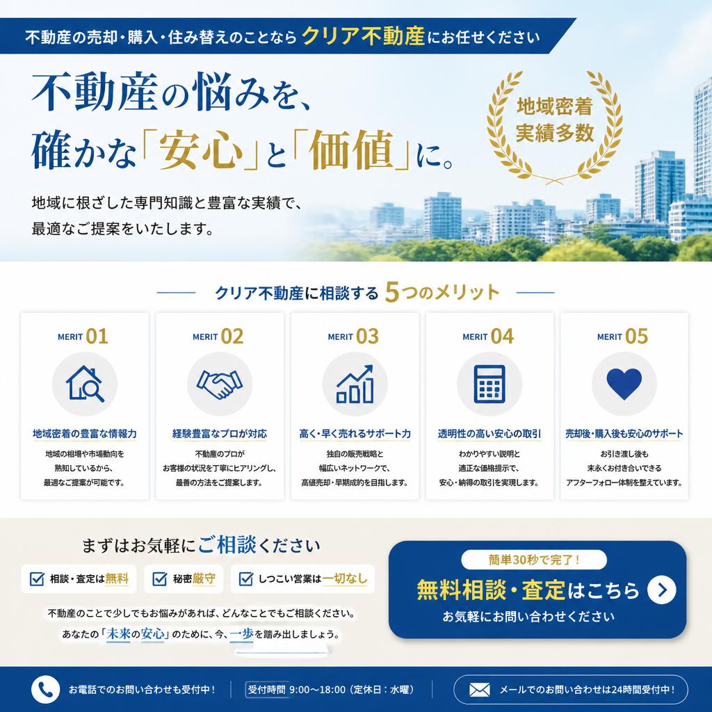 今すぐお問合せを！