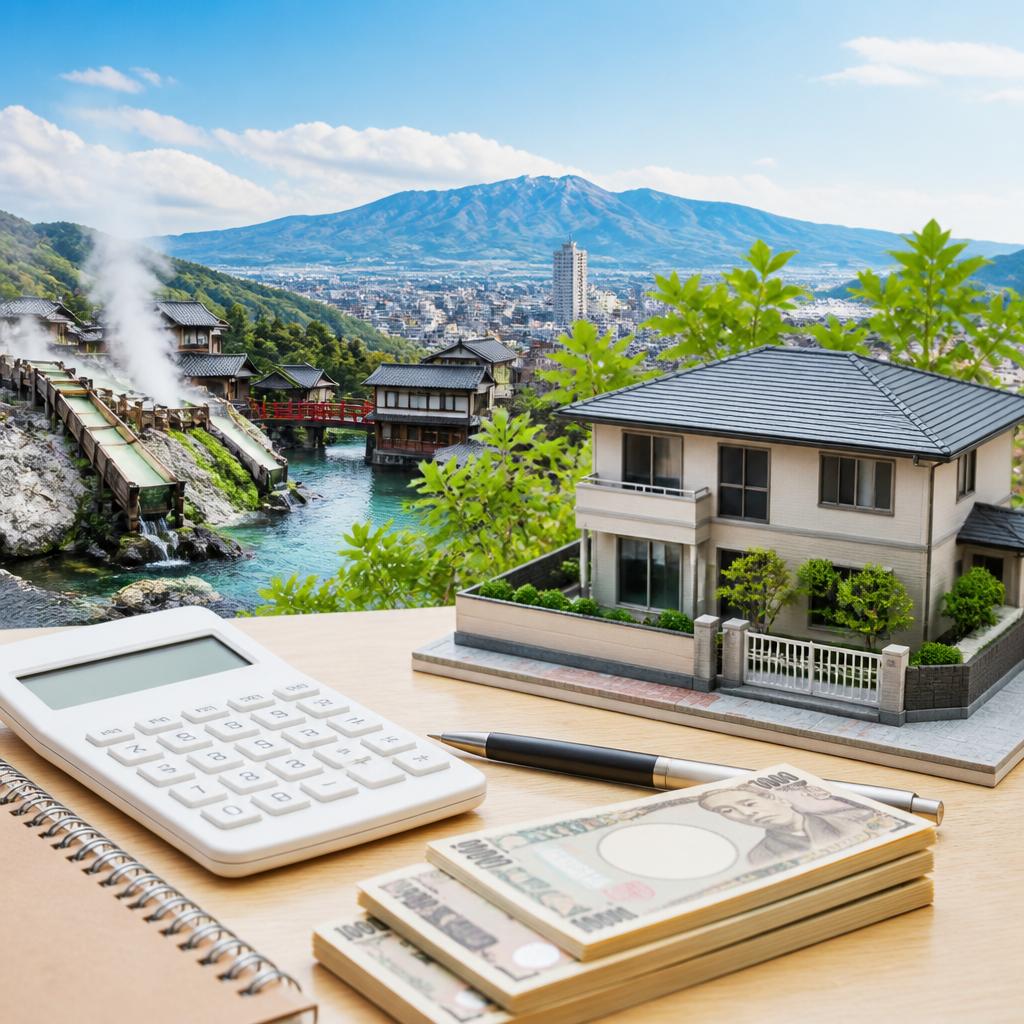 群馬県の建物売却にかかる費用を徹底解説！あなたの選択をサポートします