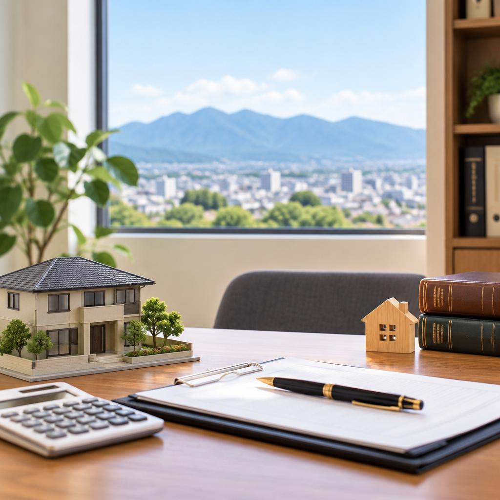 相続した不動産の悩み、まずは無料相談・査定から