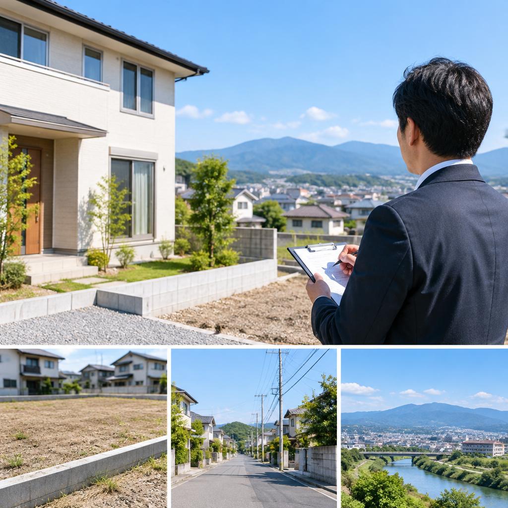 売れない理由を現地で確認。価値を見逃さない査定