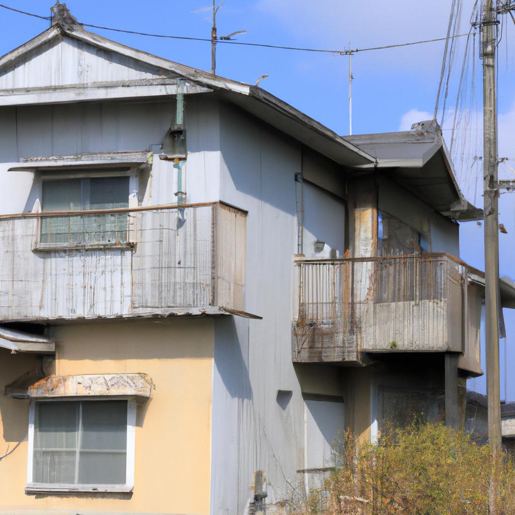 2. 空き家問題の現状と解決策