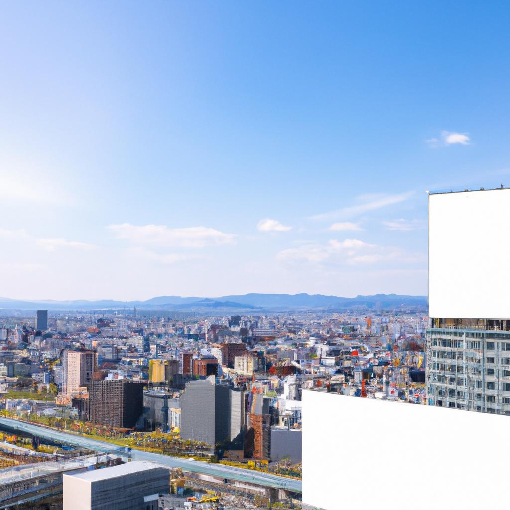 前橋市での不動産購入のメリット