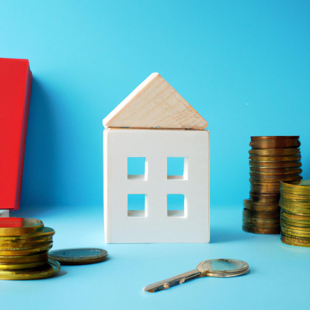 2. 住宅ローンを利用した不動産購入のメリット