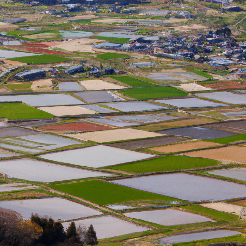 前橋市の土地活用の現状