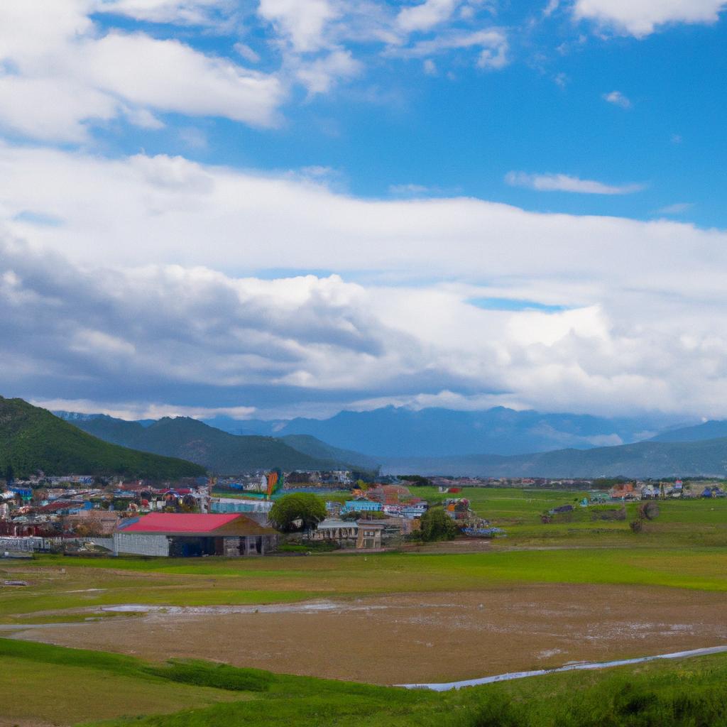 前橋市の魅力とは？